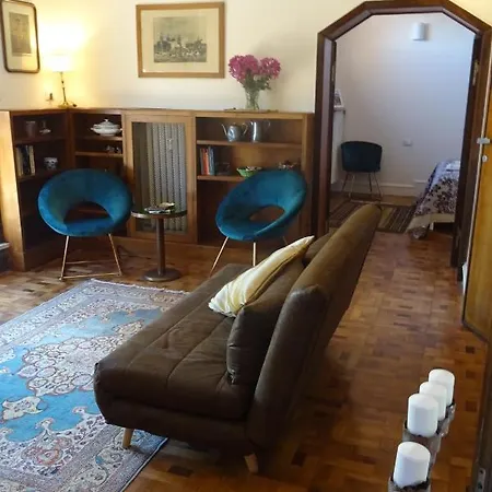 Panoramic & Romantic Apt In Borghese Area Rom