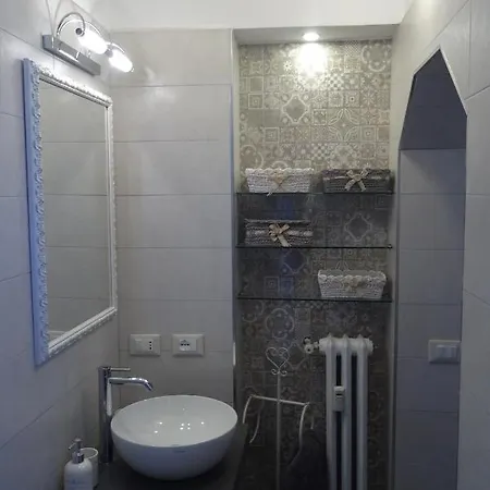 Panoramic & Romantic Apt In Borghese Area * Rom
