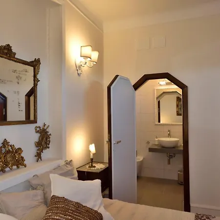 Panoramic & Romantic Apt In Borghese Area Lejlighed Rom