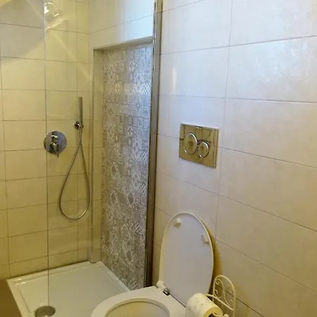 Panoramic & Romantic Apt In Borghese Area Lejlighed *