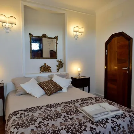 Panoramic & Romantic Apt In Borghese Area Lejlighed Rom