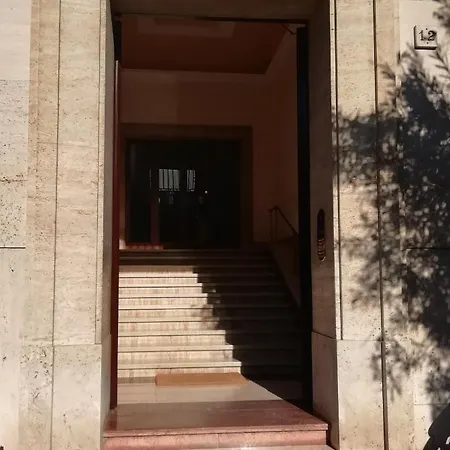Lejlighed Panoramic & Romantic Apt In Borghese Area *